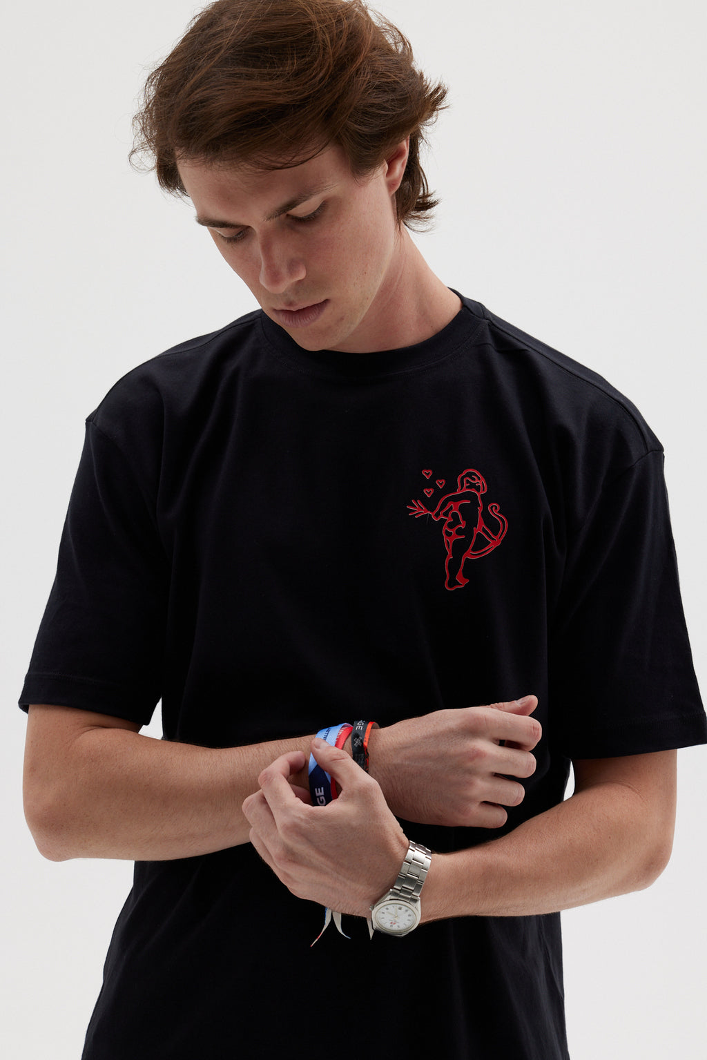 HEARTLESS T-SHIRT