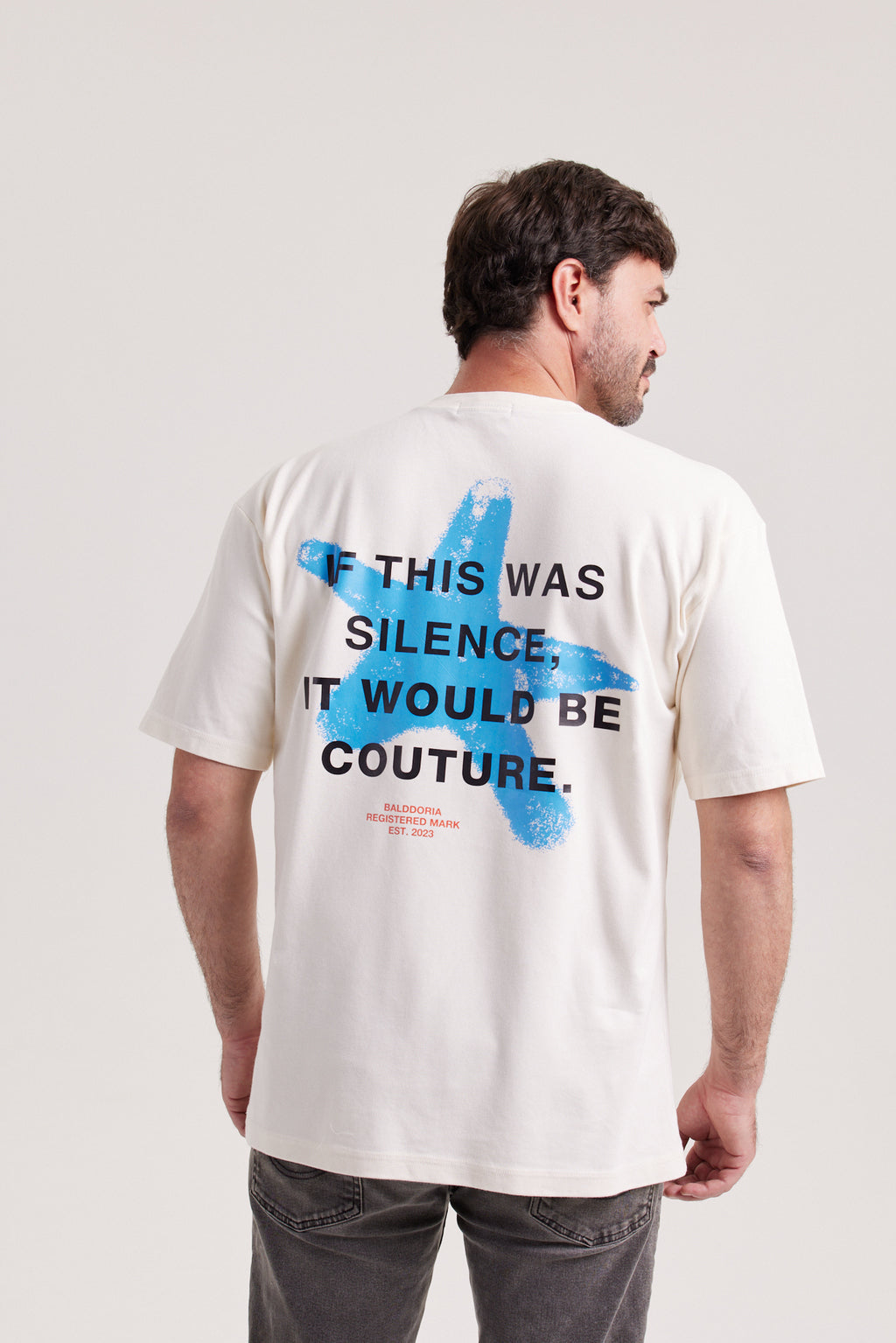 COUTURE T-SHIRT