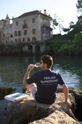 SUPERSONIC T-SHIRT