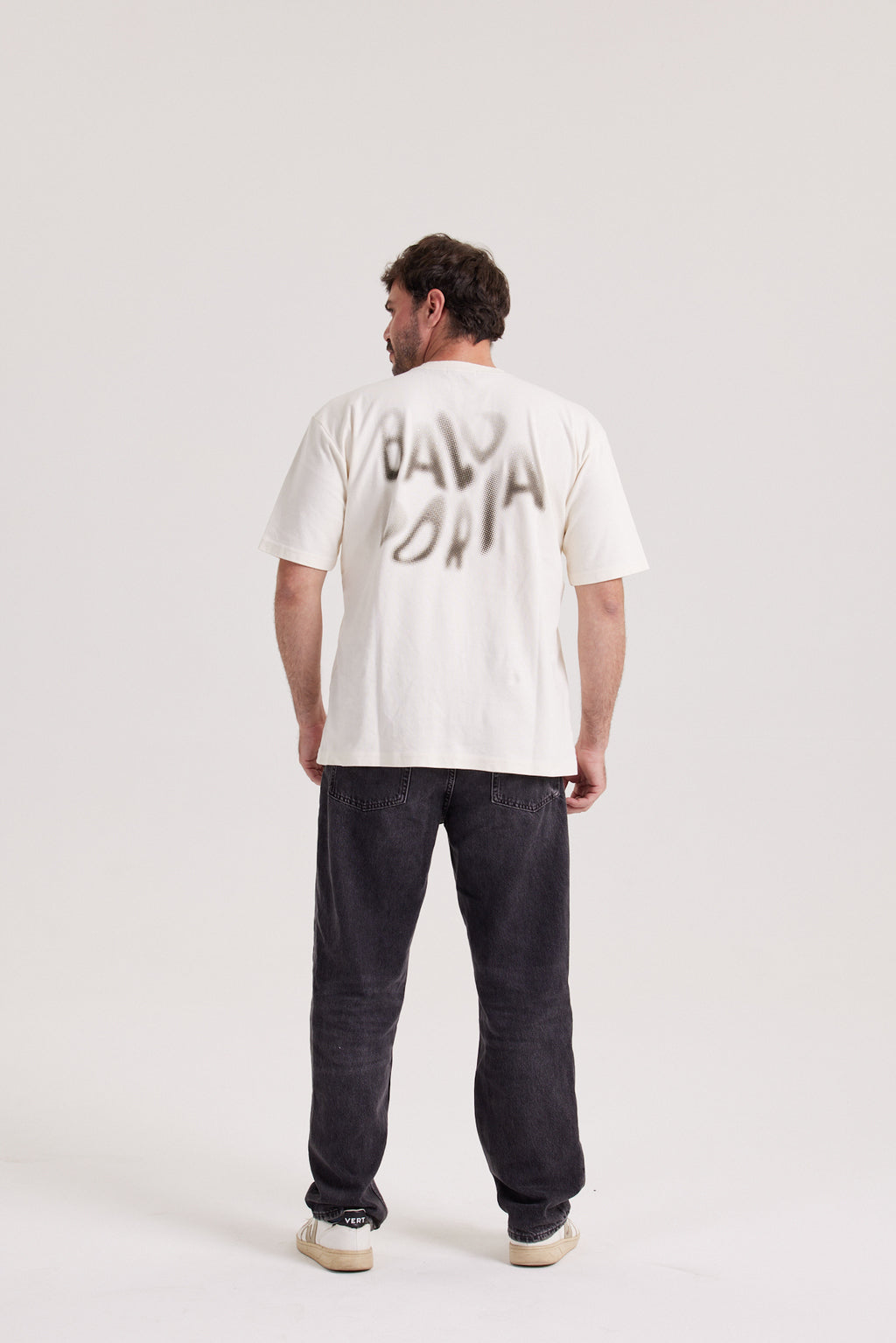 STROBLE T-SHIRT