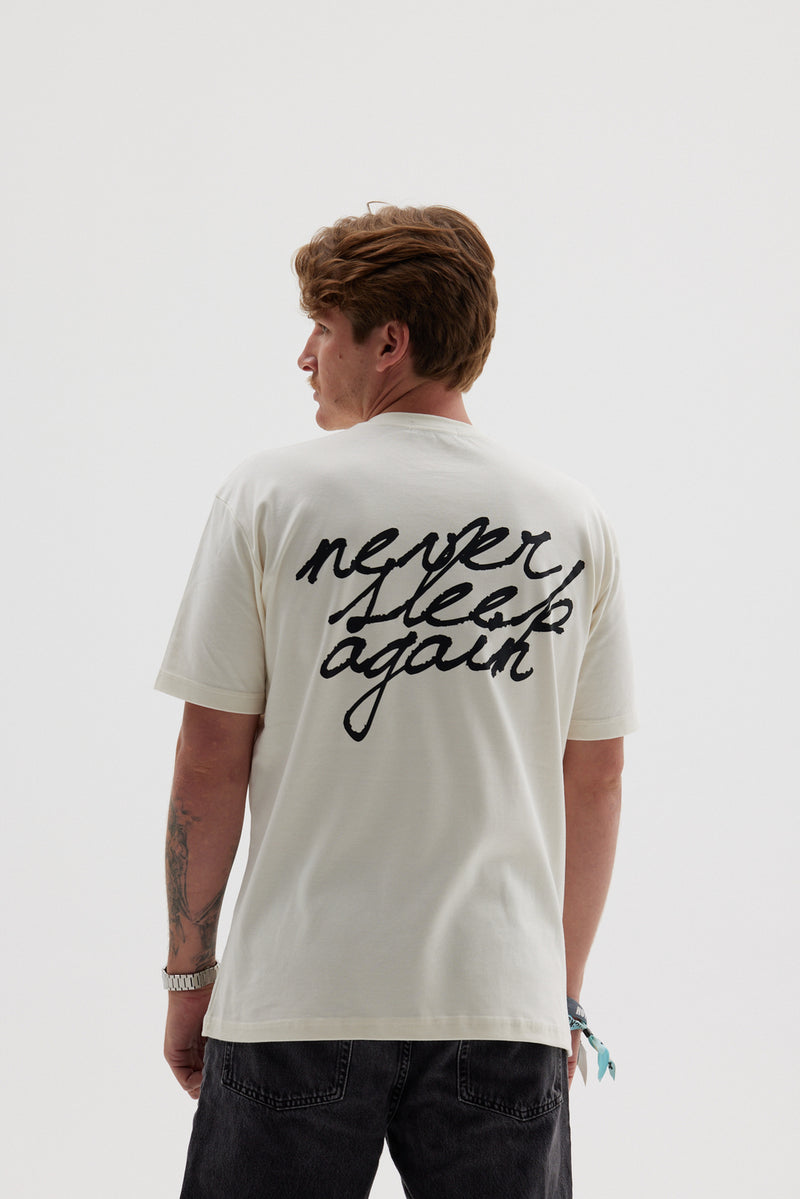 RESTLESS T-SHIRT