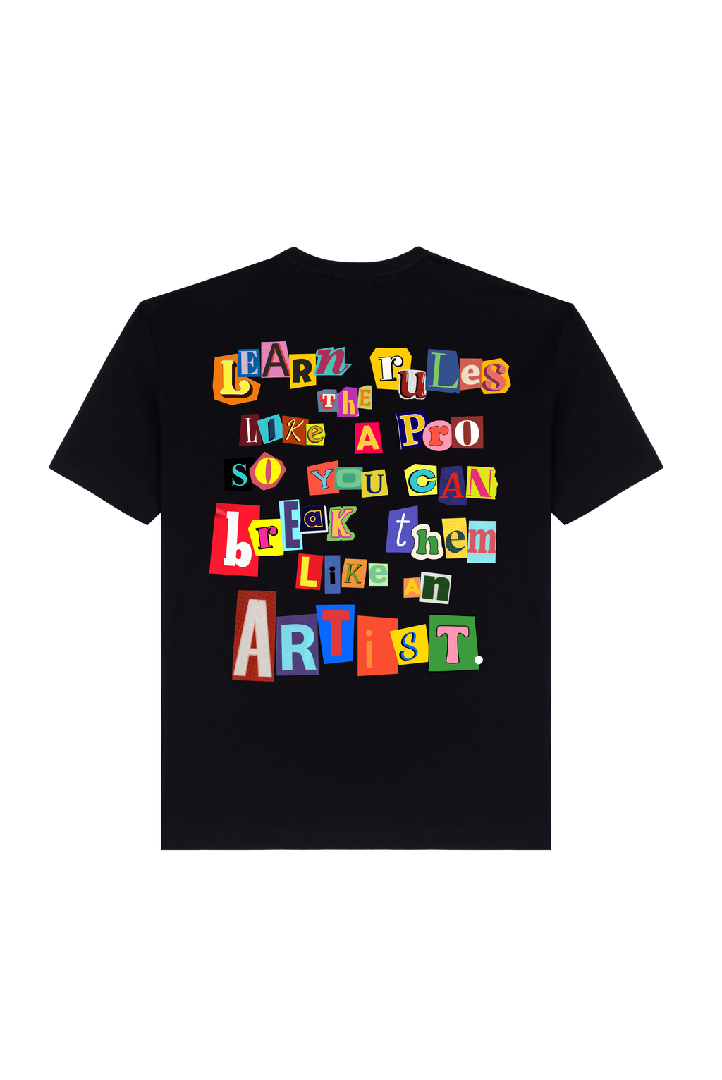 PICASSO T-SHIRT