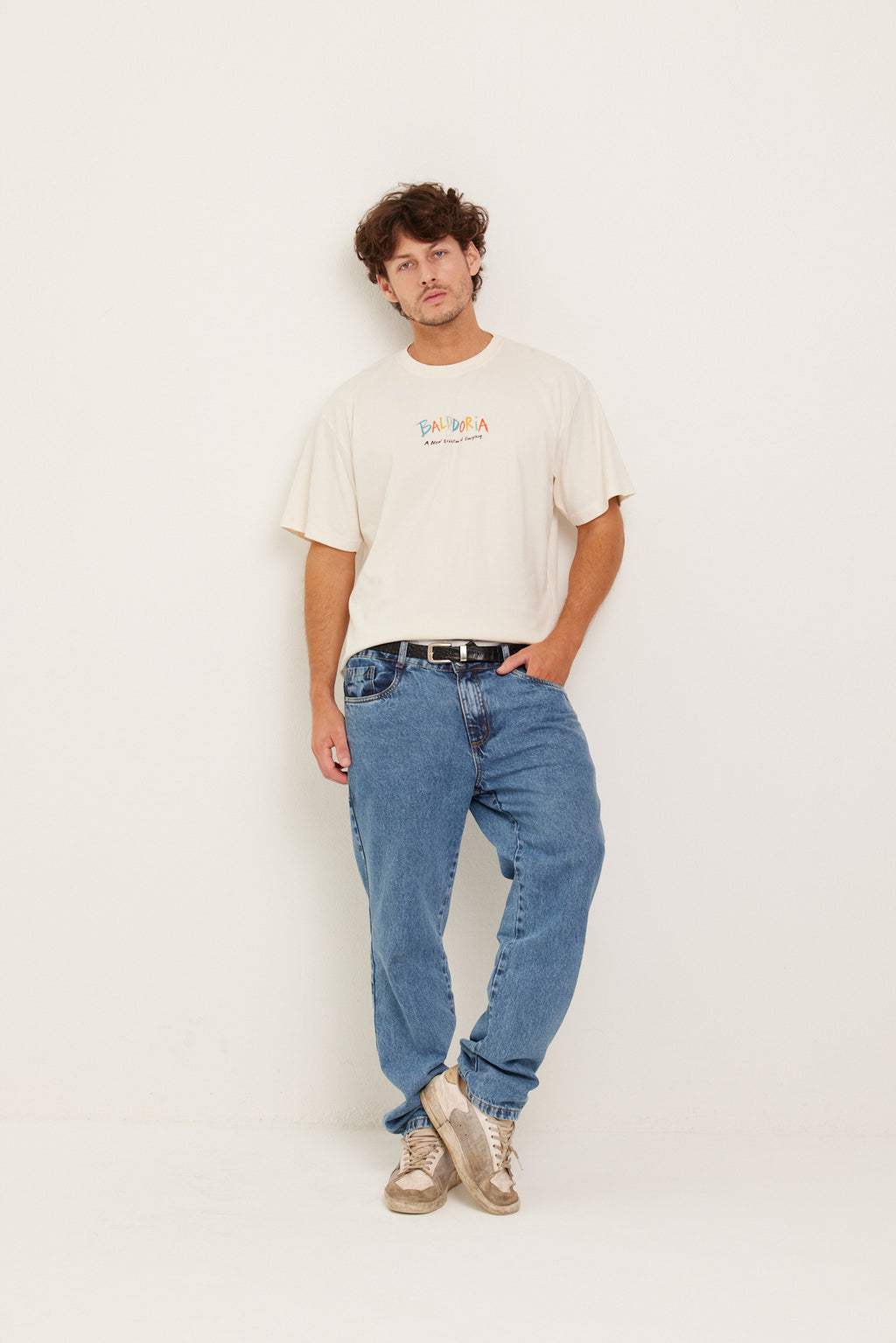 MUSIC BOXY T-SHIRT