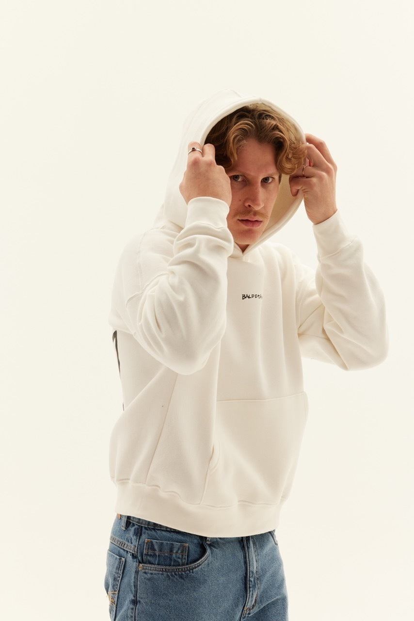 NOCTURNAL HOODIE