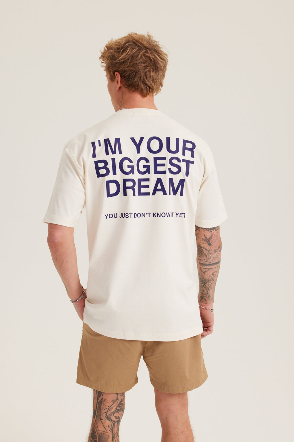DREAM T-SHIRT