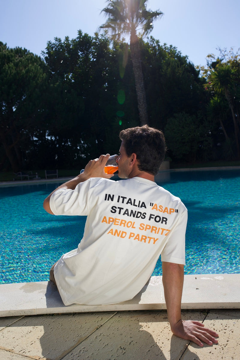 ASAP T-SHIRT