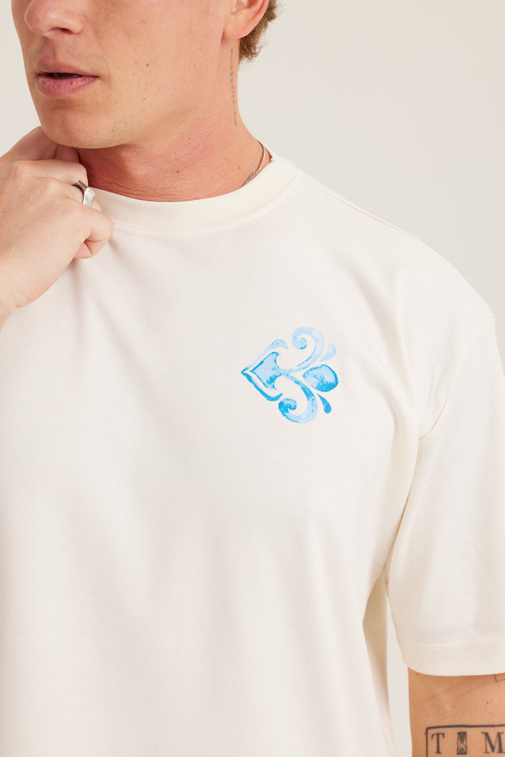 CASCAIS T-SHIRT