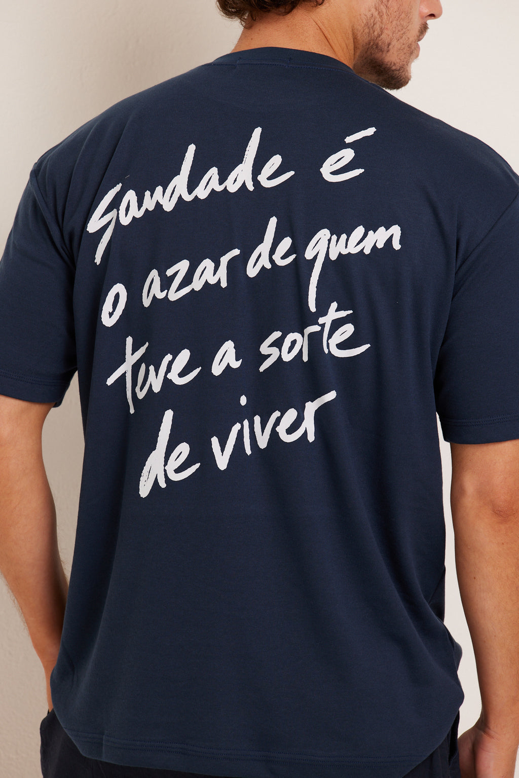 SAUDADE T-SHIRT