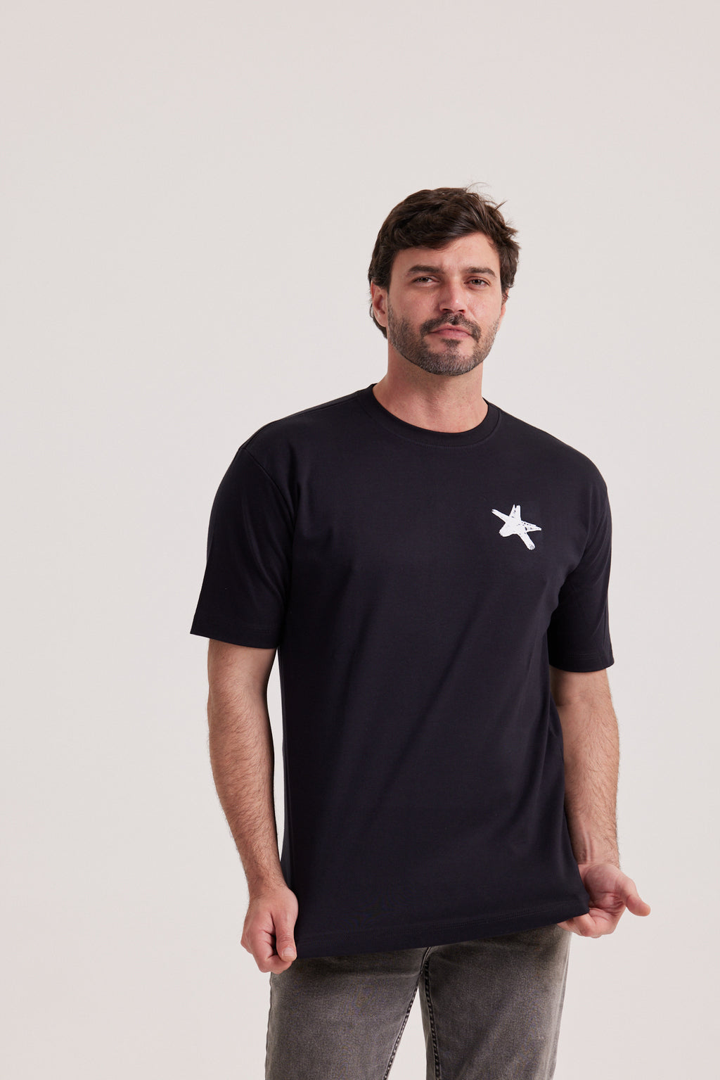 LATE T-SHIRT