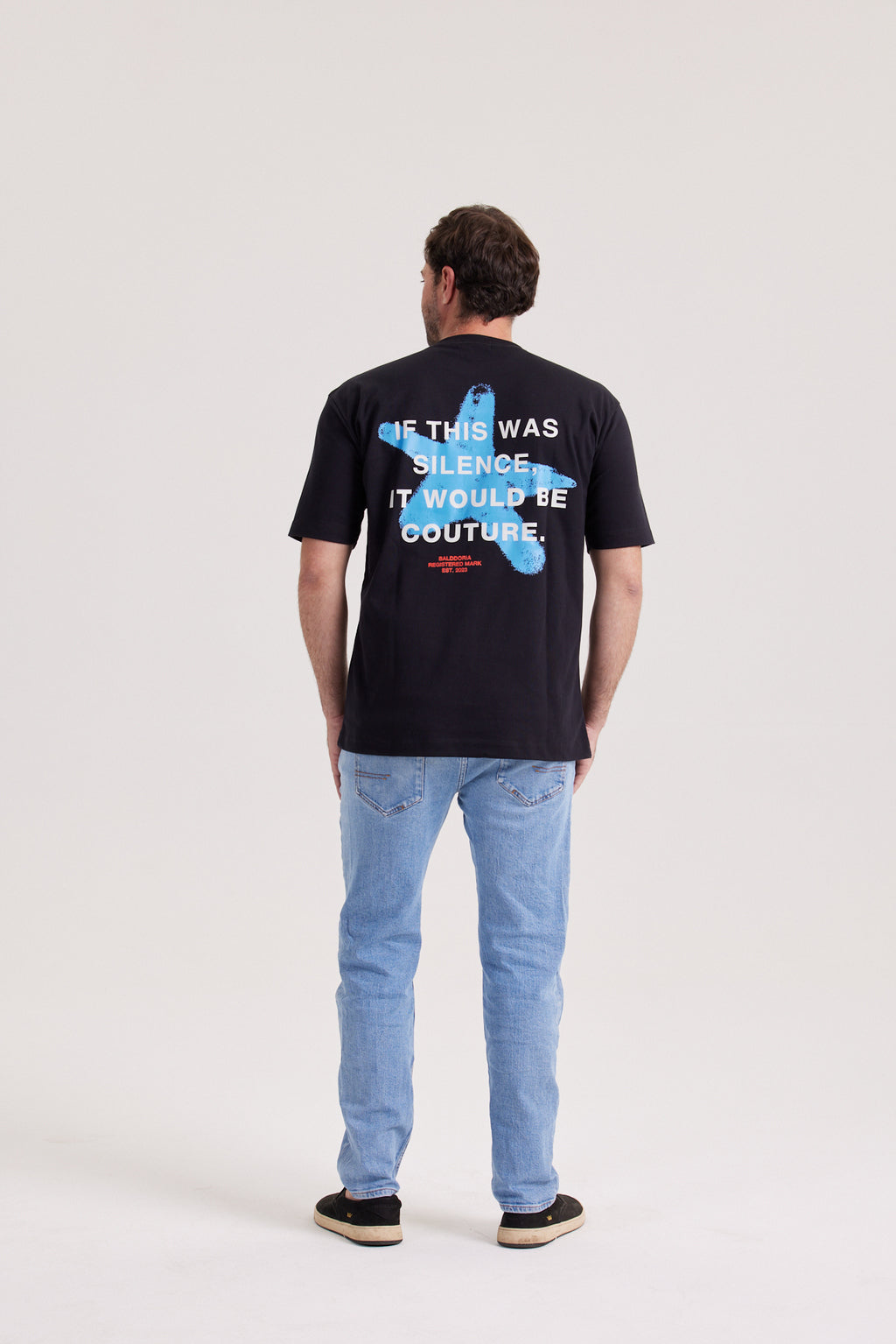 COUTURE T-SHIRT