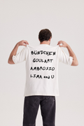 BODY LANGUAGE T-SHIRT