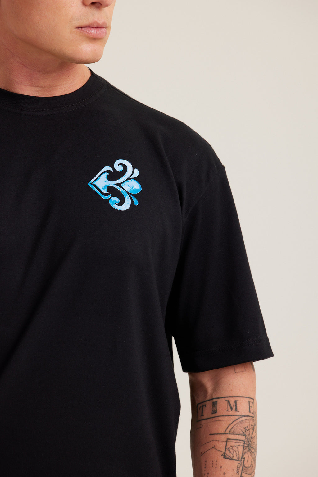 CASCAIS T-SHIRT