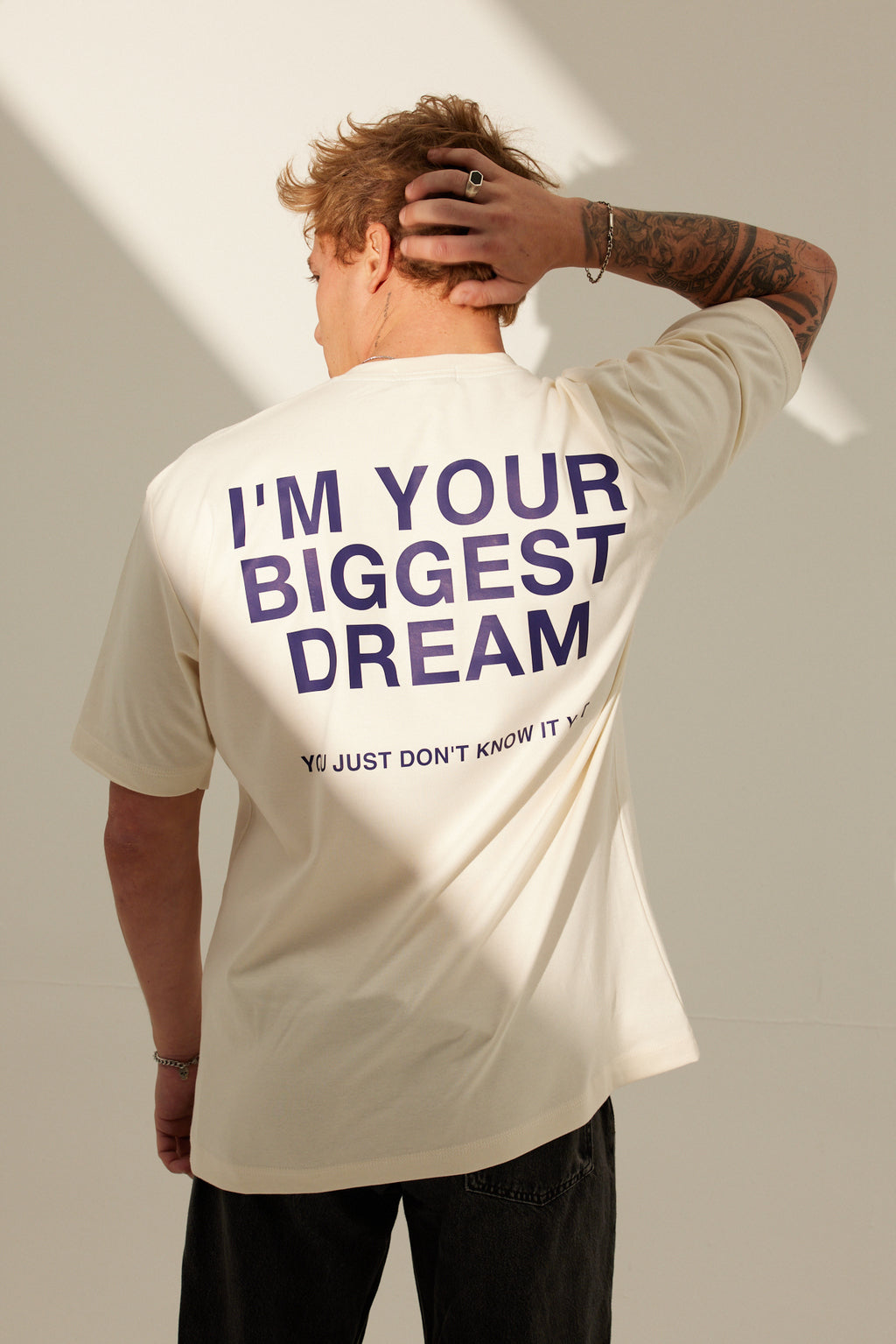 DREAM T-SHIRT