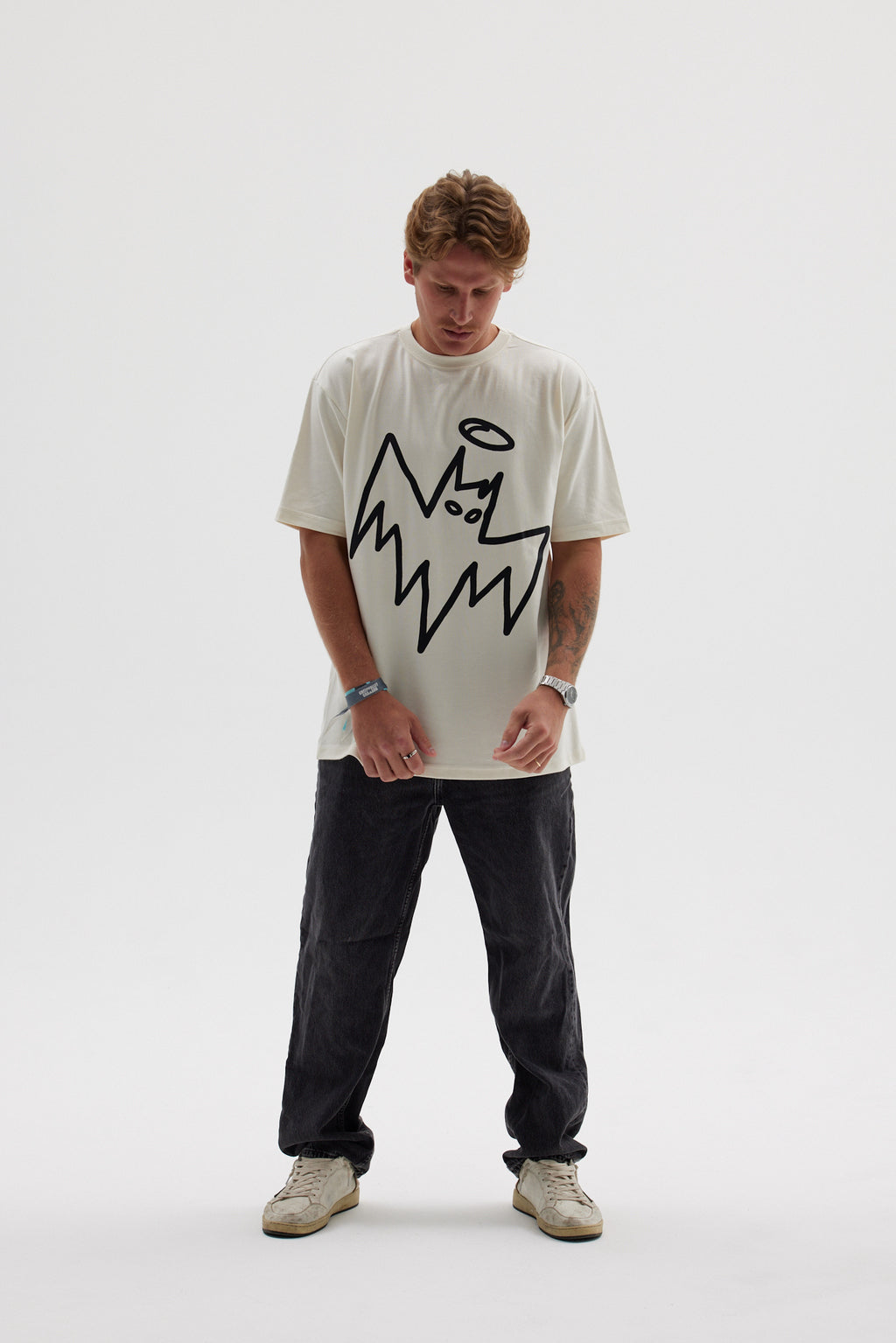 NOCTURNAL T-SHIRT