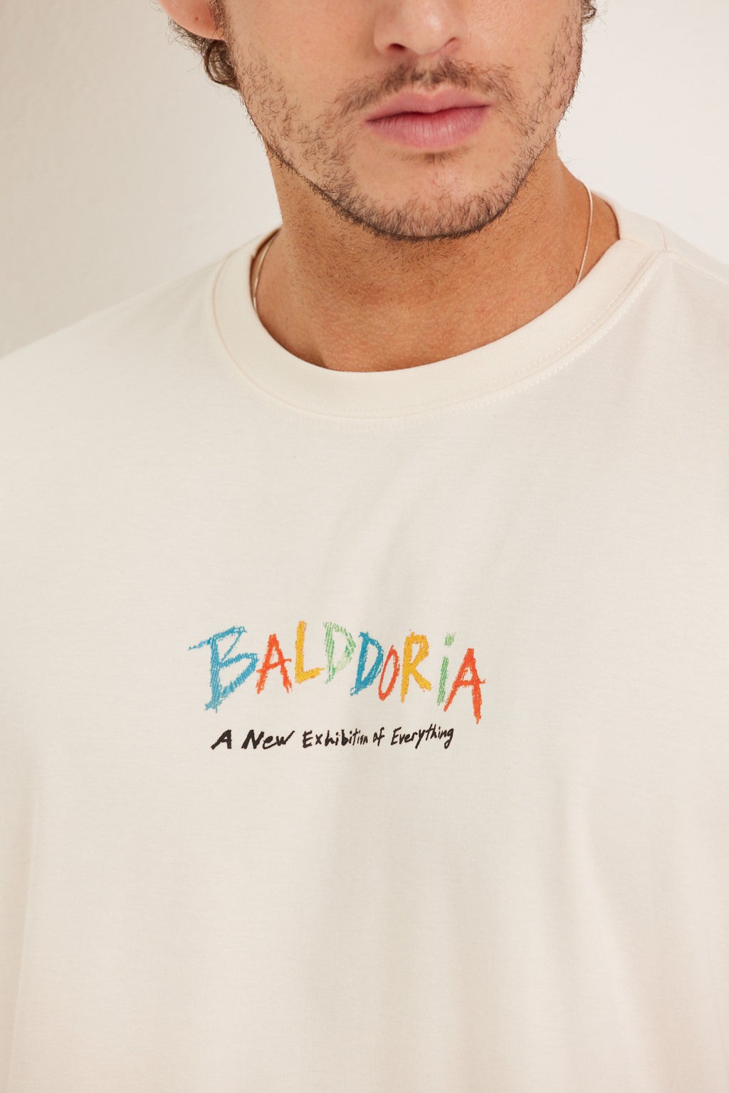 MUSIC BOXY T-SHIRT