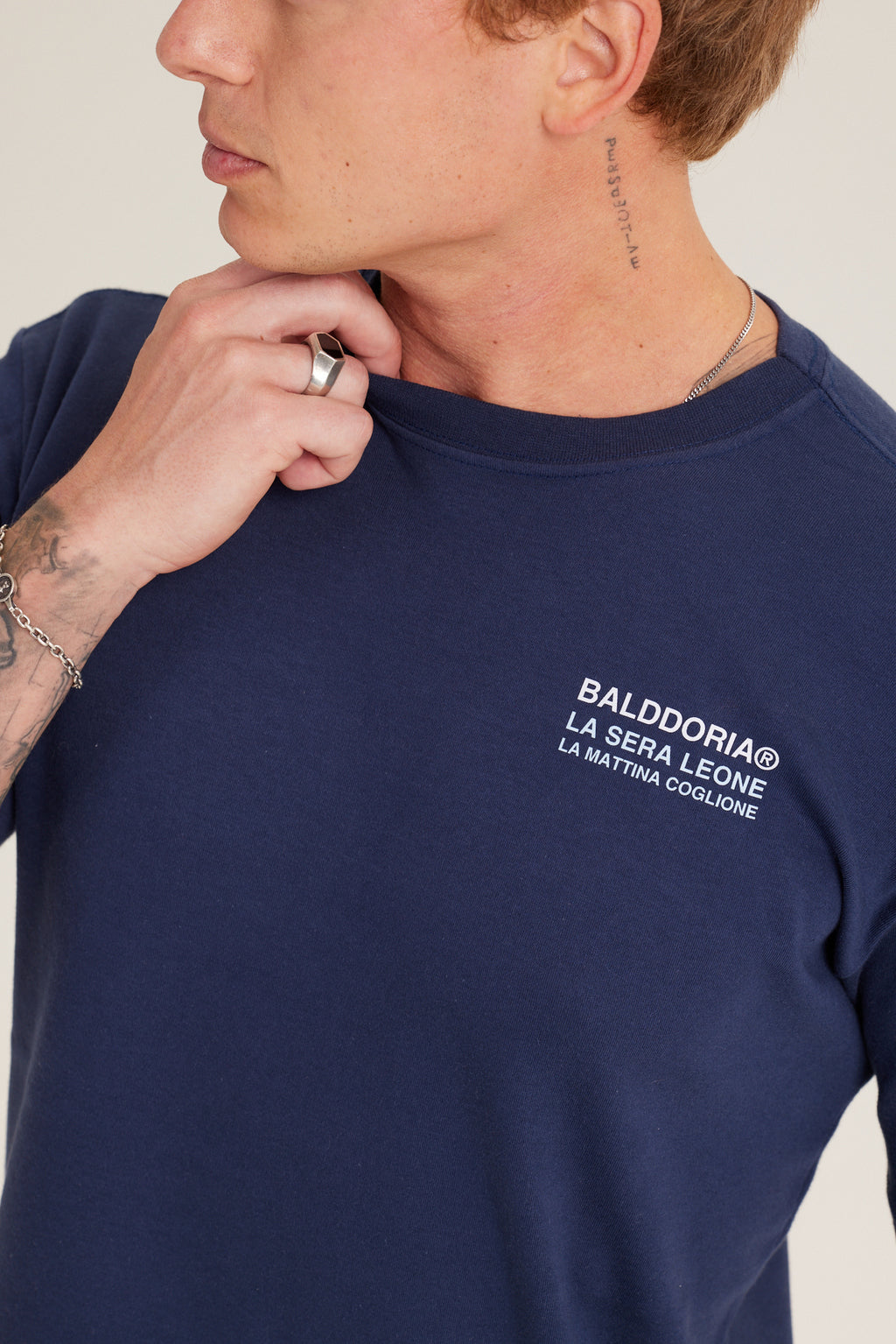 MAMMA T-SHIRT