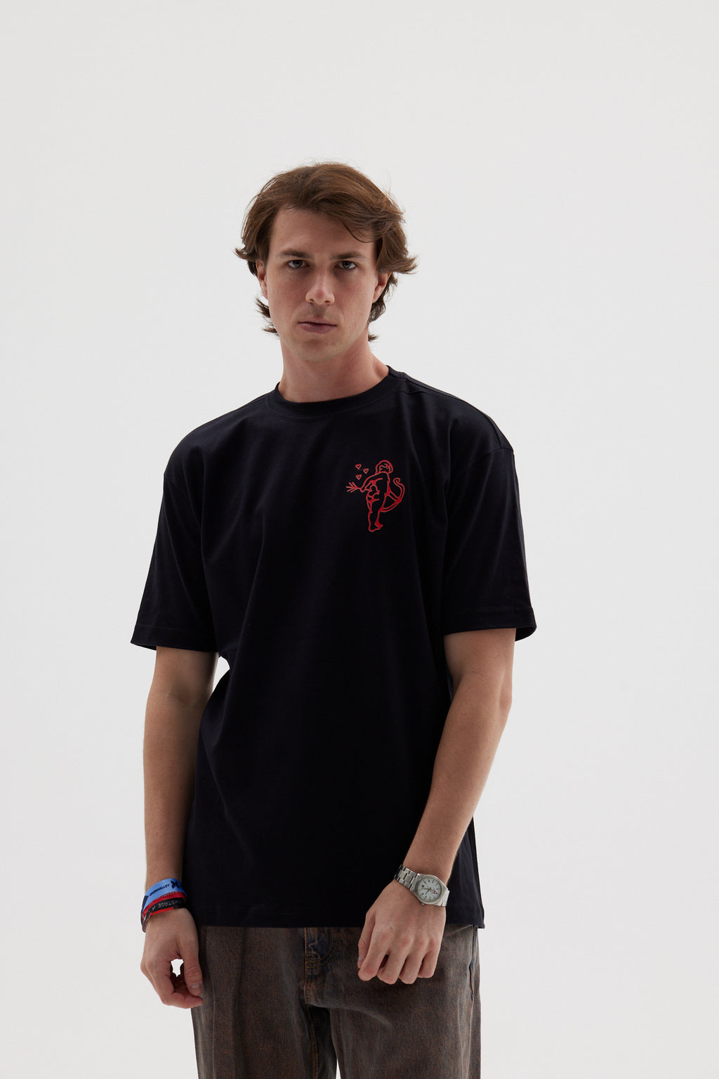 HEARTLESS T-SHIRT