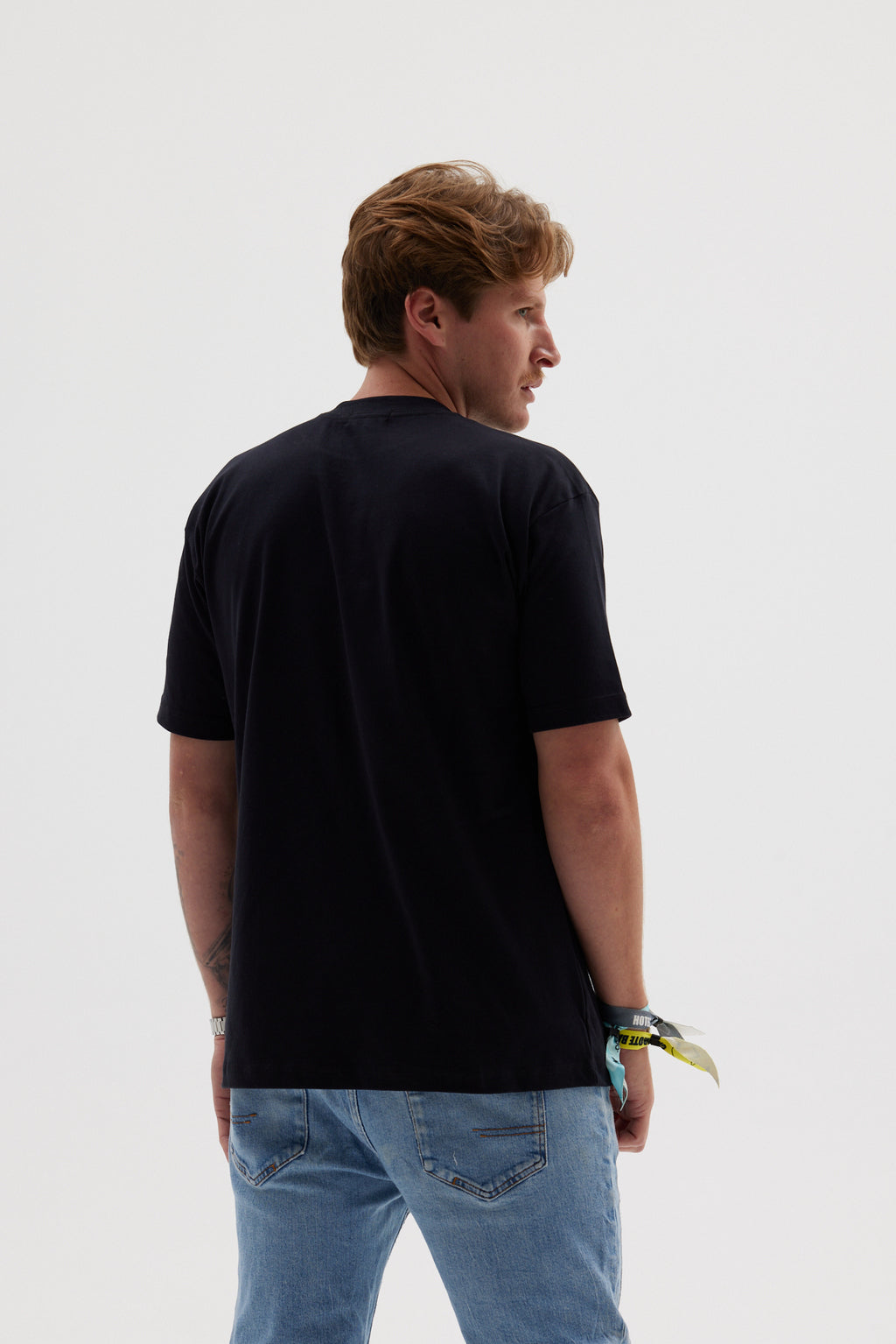 PINNED T-SHIRT