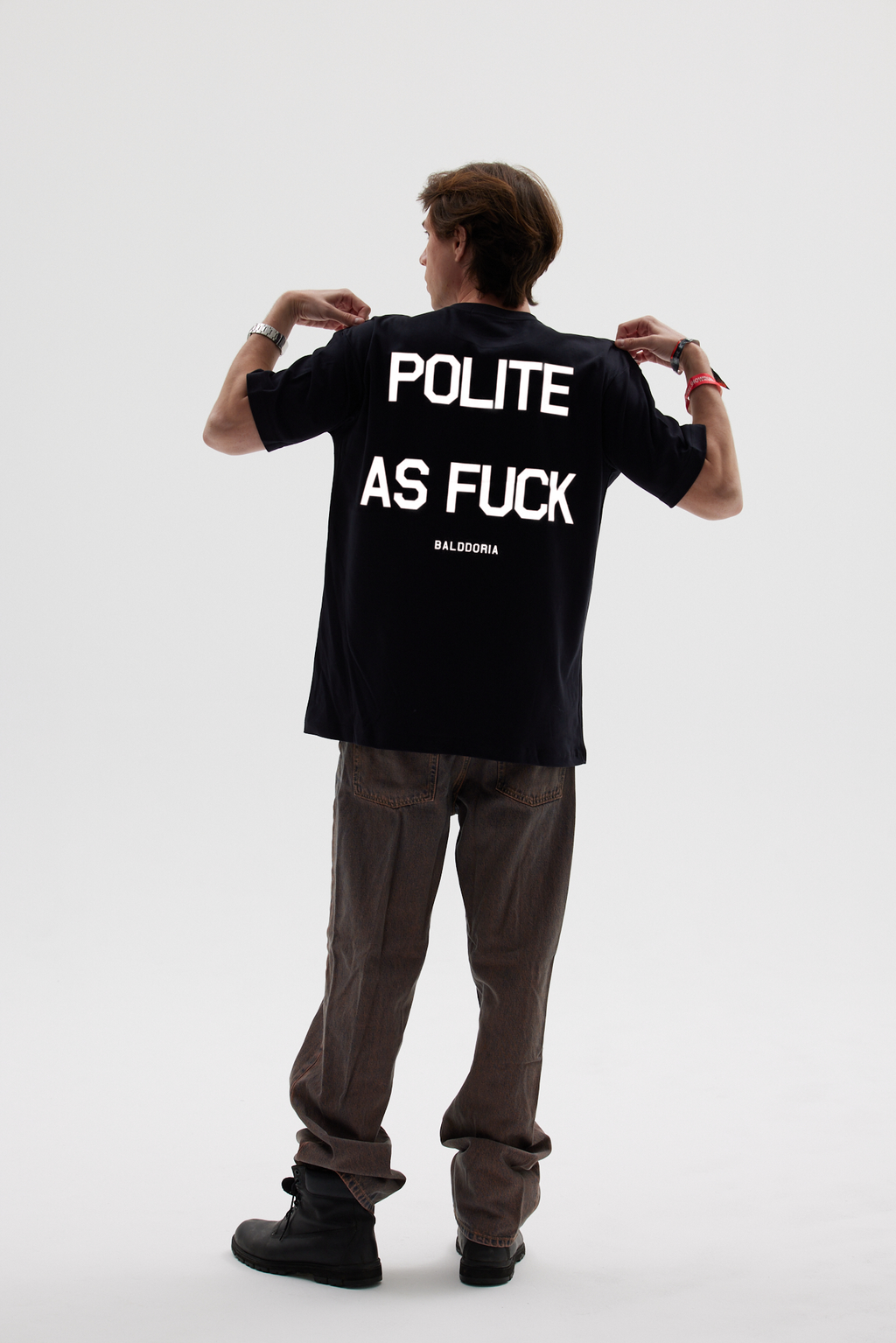 POLITE T-SHIRT