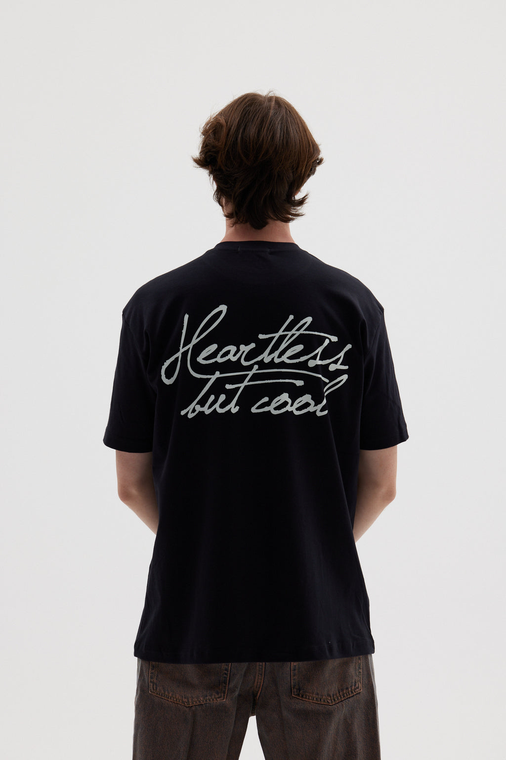 HEARTLESS T-SHIRT