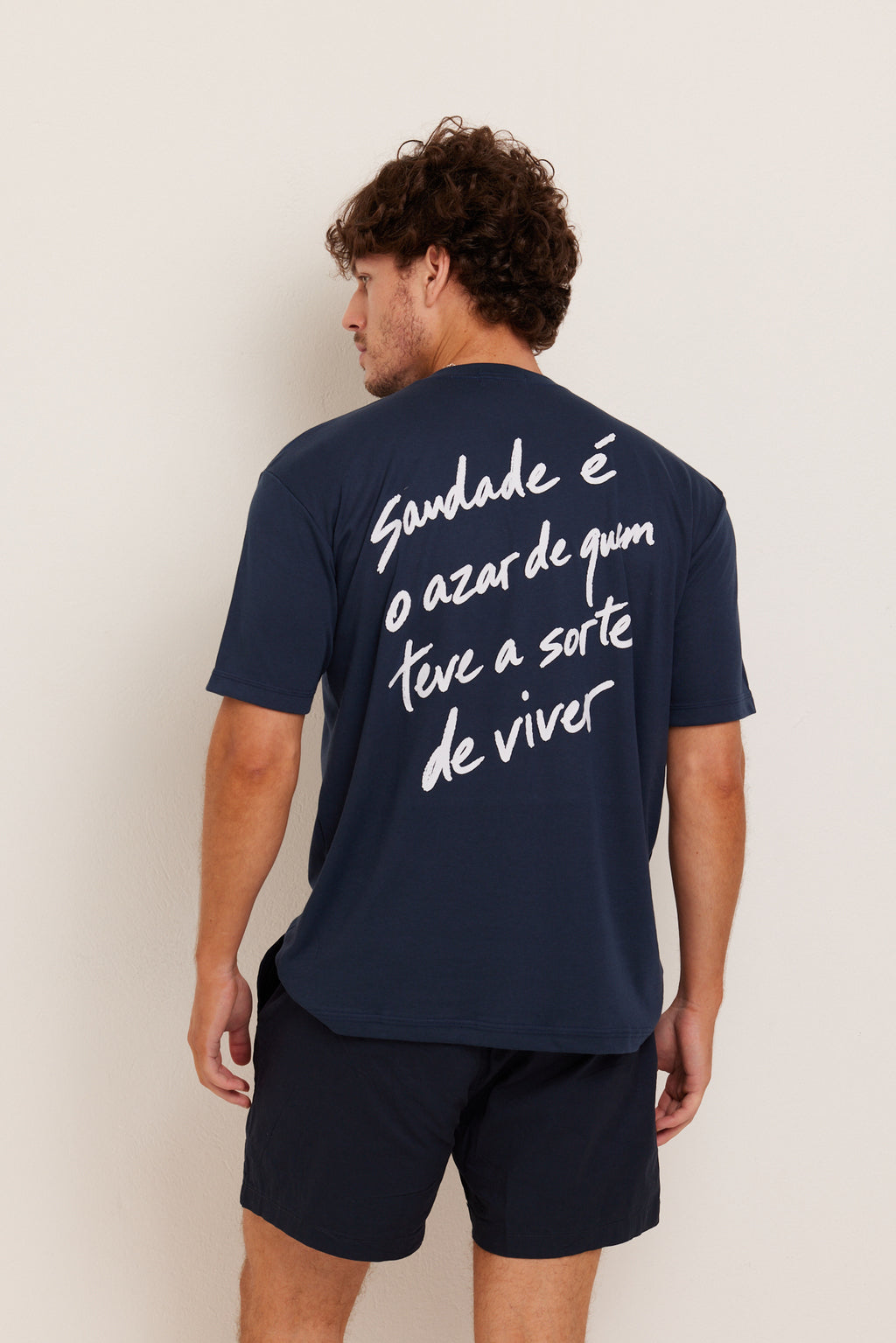 SAUDADE T-SHIRT