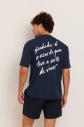 SAUDADE T-SHIRT