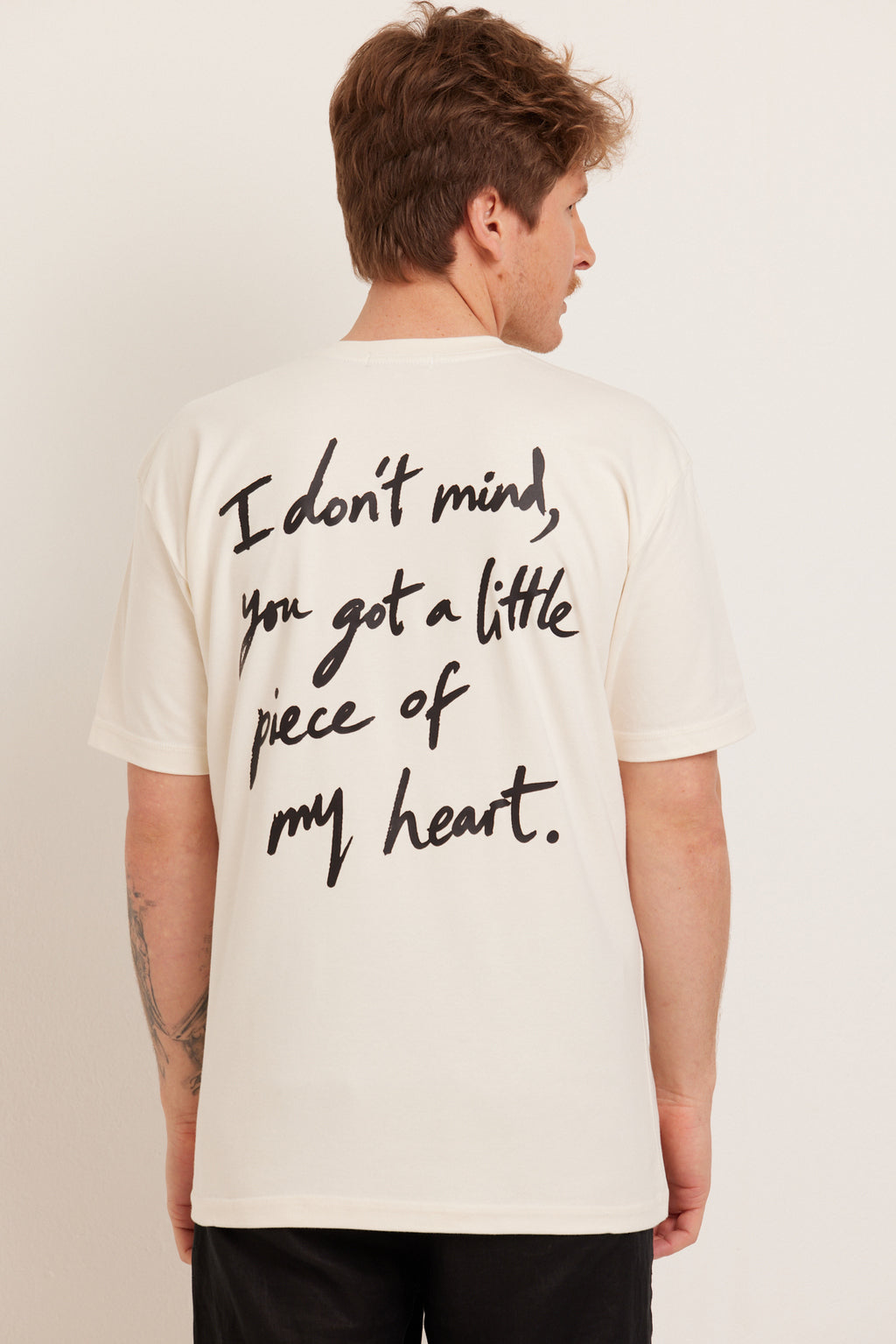 IDM T-SHIRT