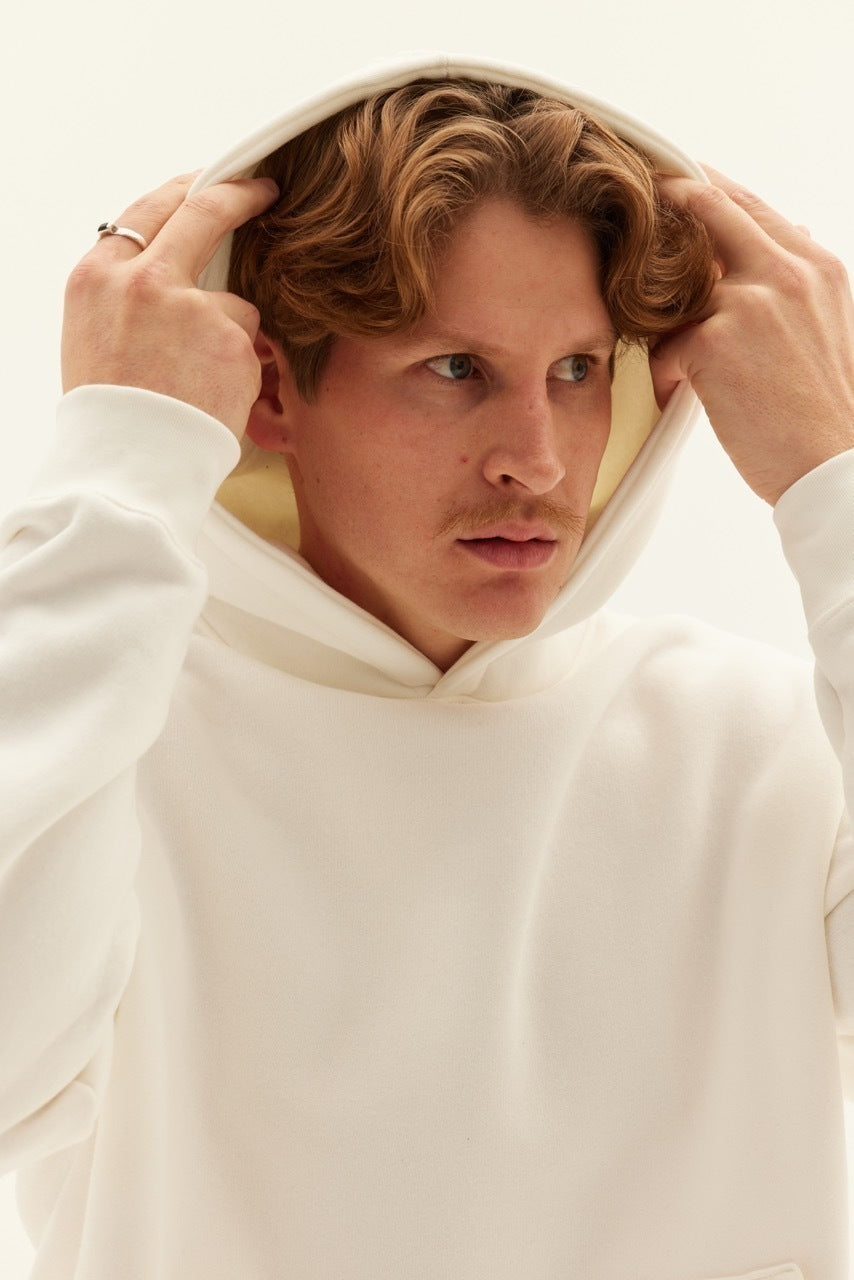 POLITE HOODIE