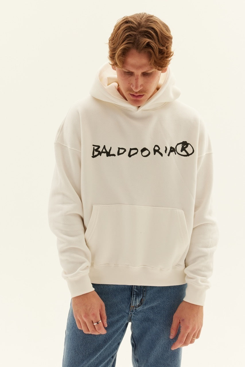 NAMELESS HOODIE