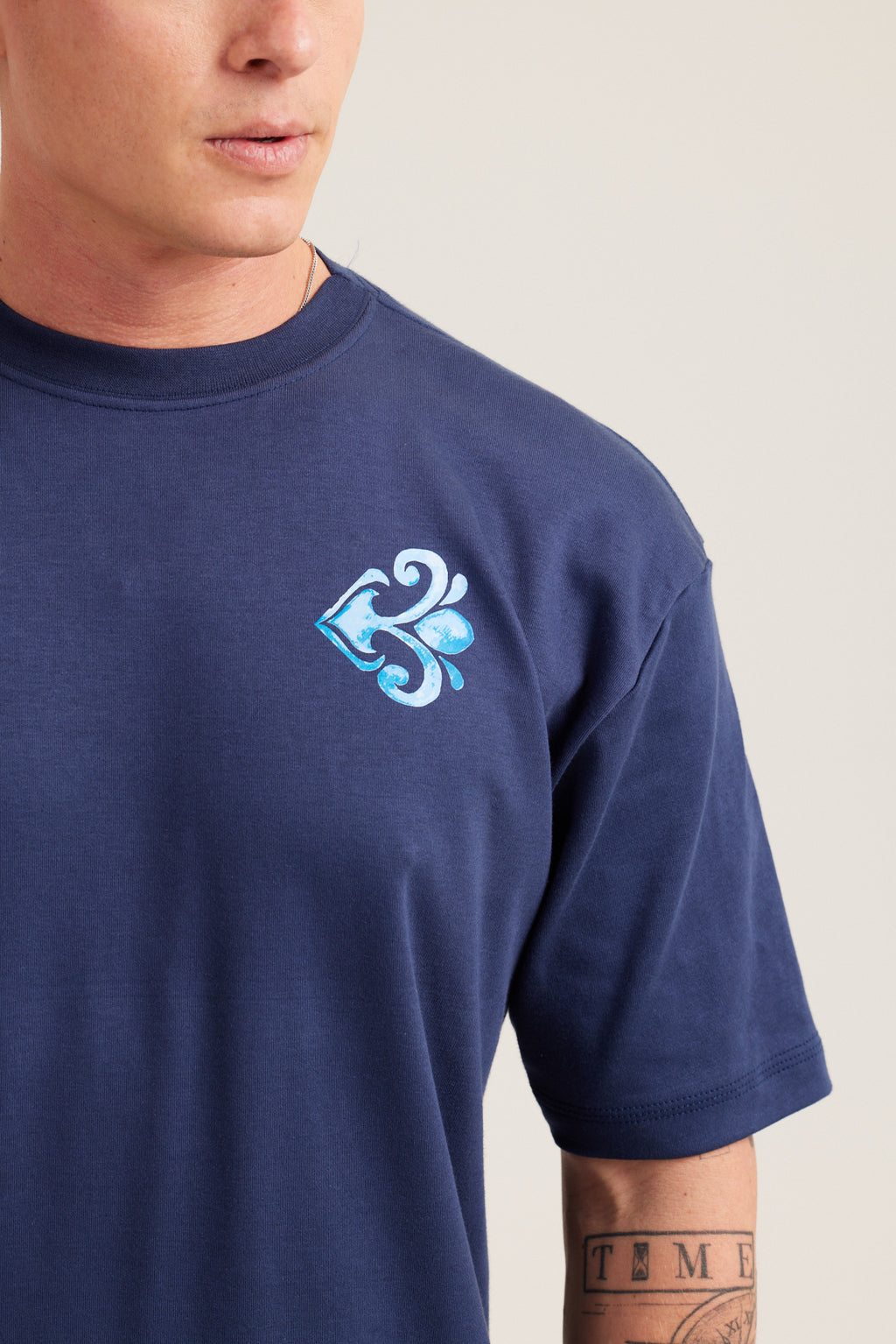 CASCAIS T-SHIRT