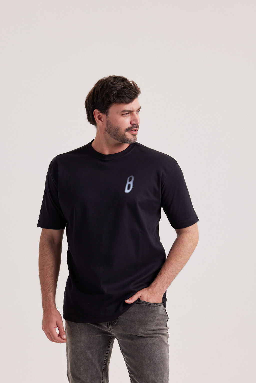 QUESTION T-SHIRT