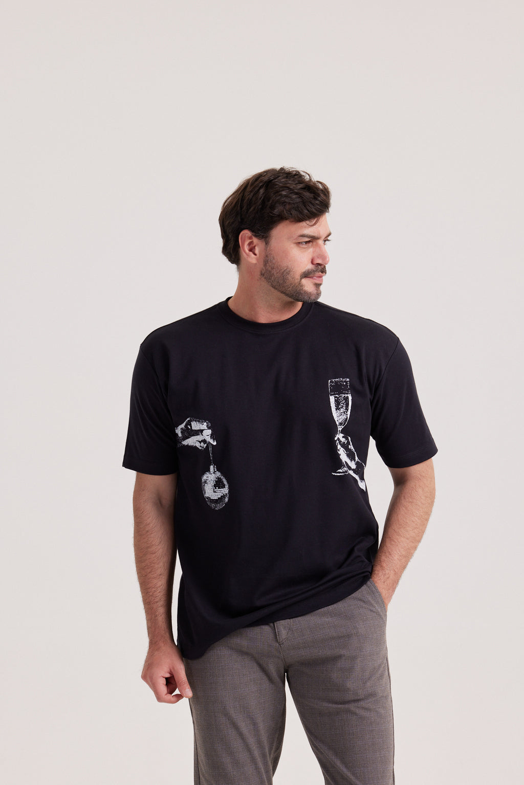 STUDIO 54 T-SHIRT
