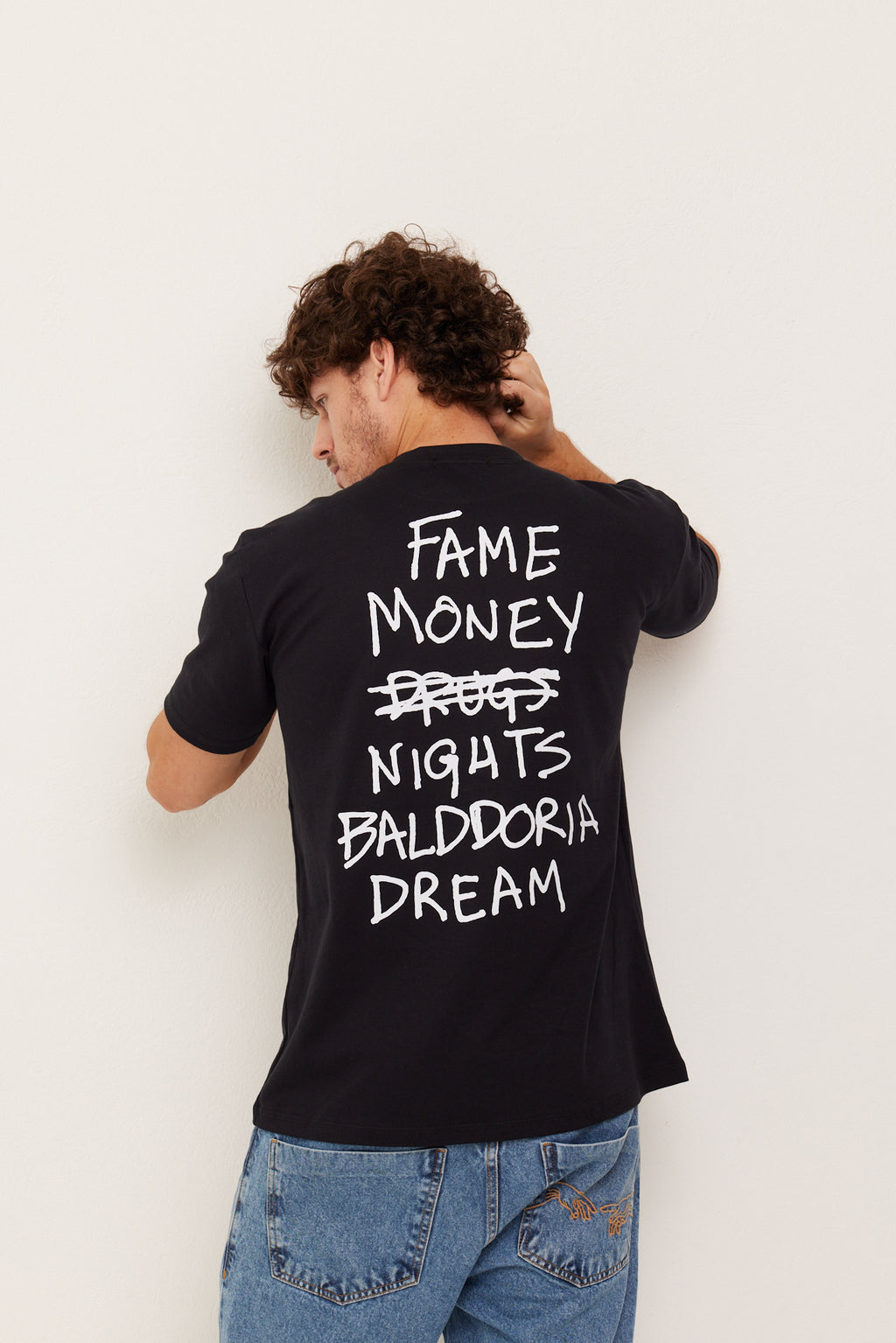 FAME T-SHIRT