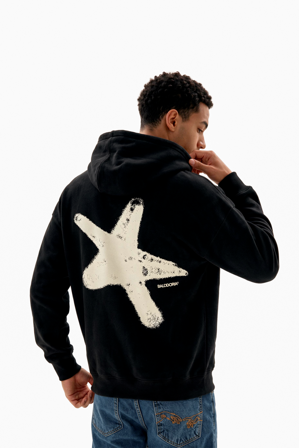 STARLIGHT HOODIE