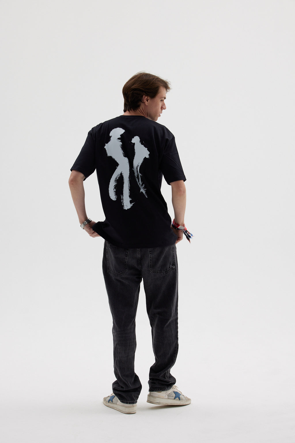 DANCE T-SHIRT