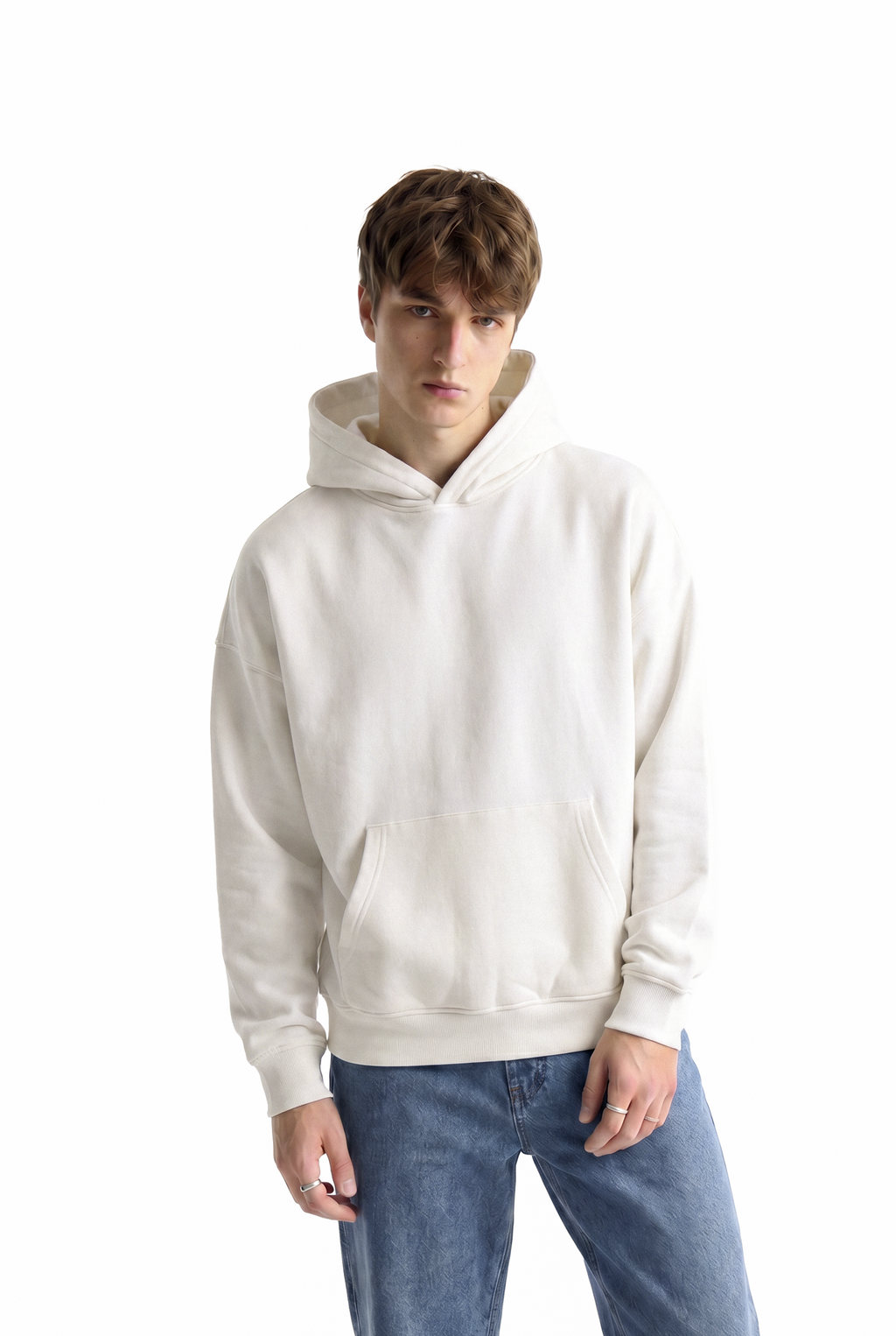 STARLIGHT HOODIE