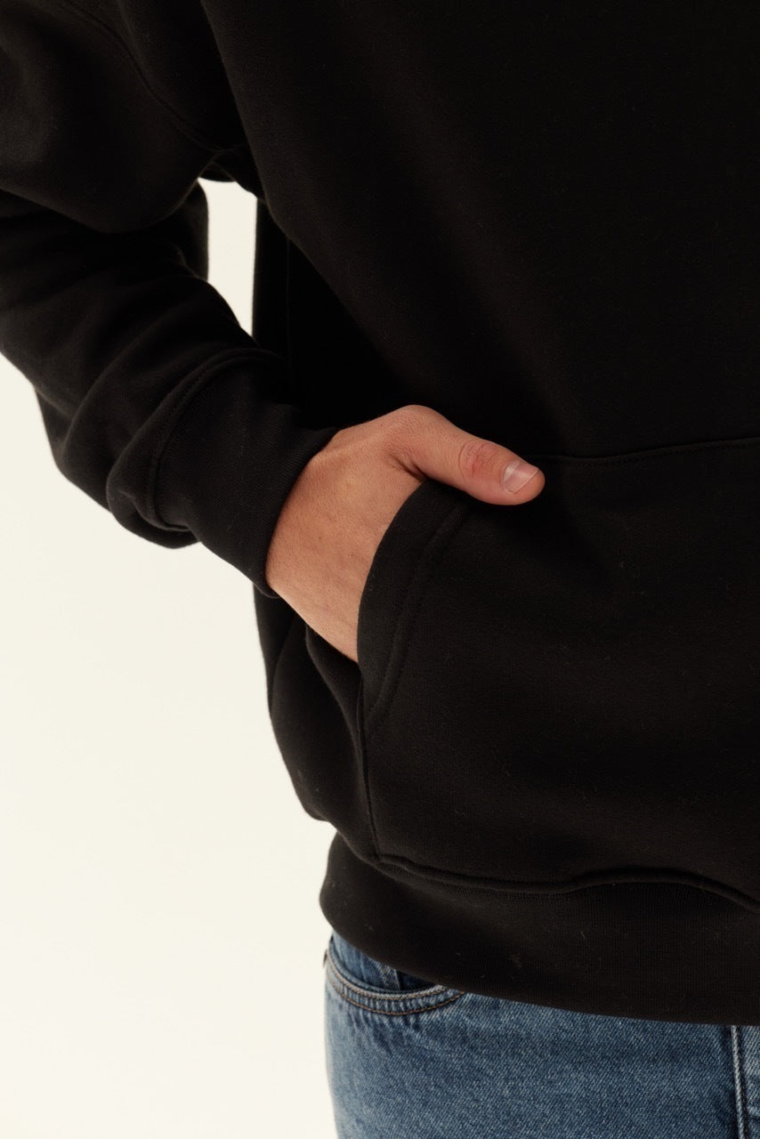 POLITE HOODIE