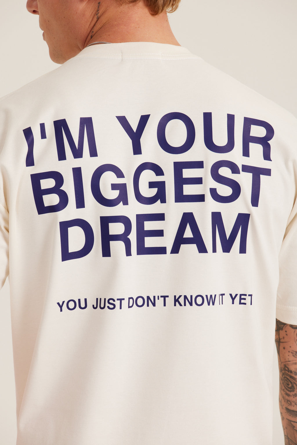 DREAM T-SHIRT