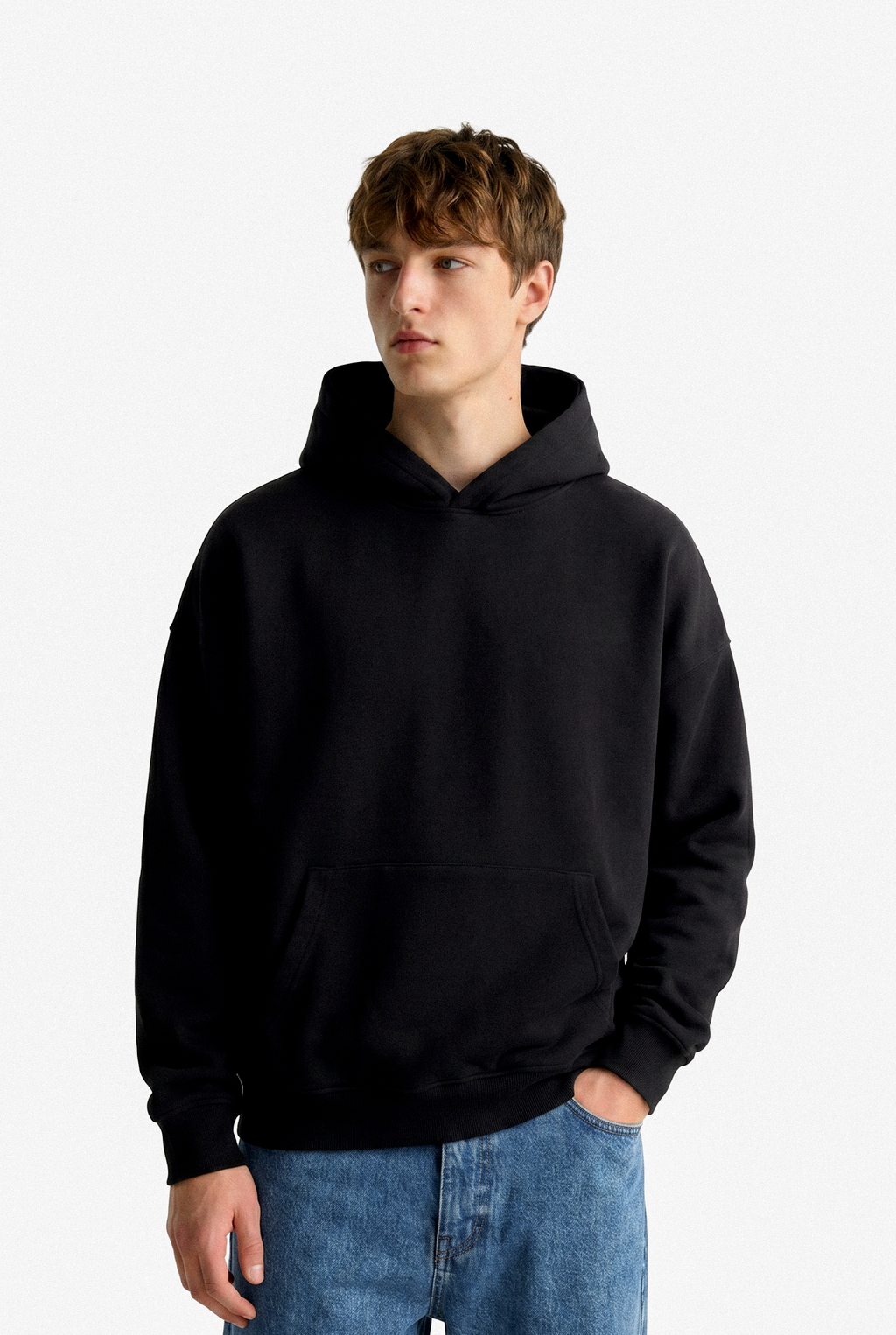 5AM HOODIE