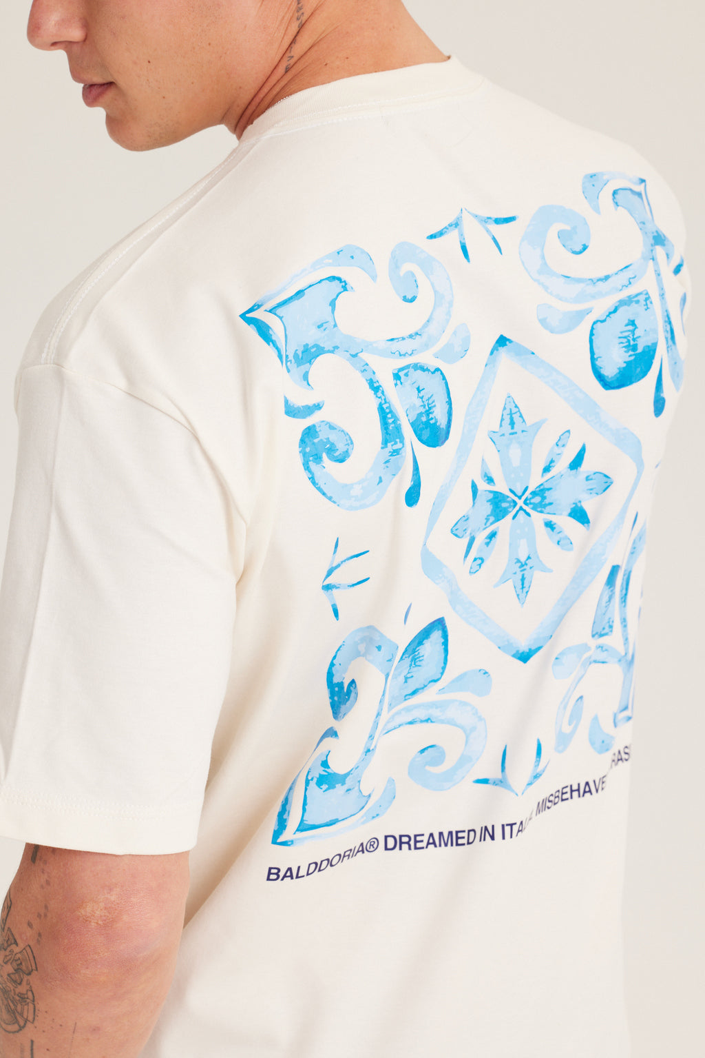 CASCAIS T-SHIRT