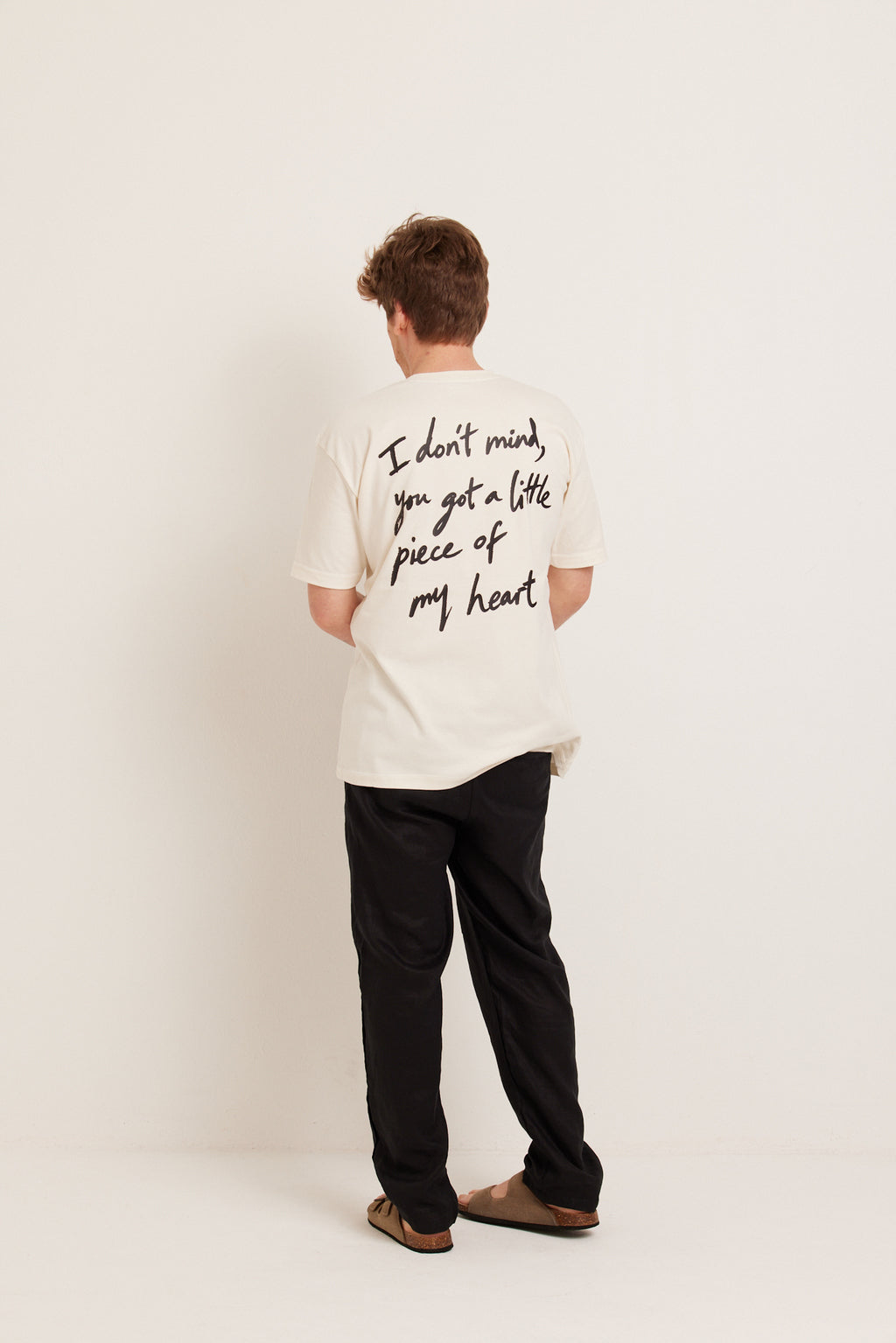 IDM T-SHIRT
