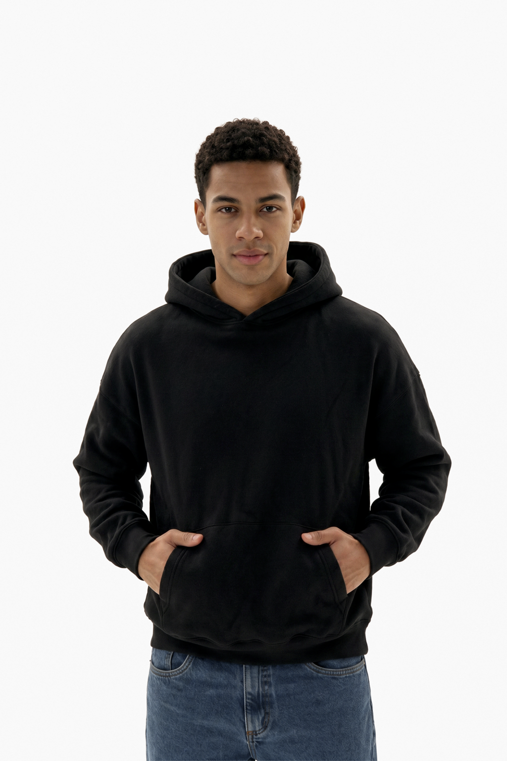 STARLIGHT HOODIE