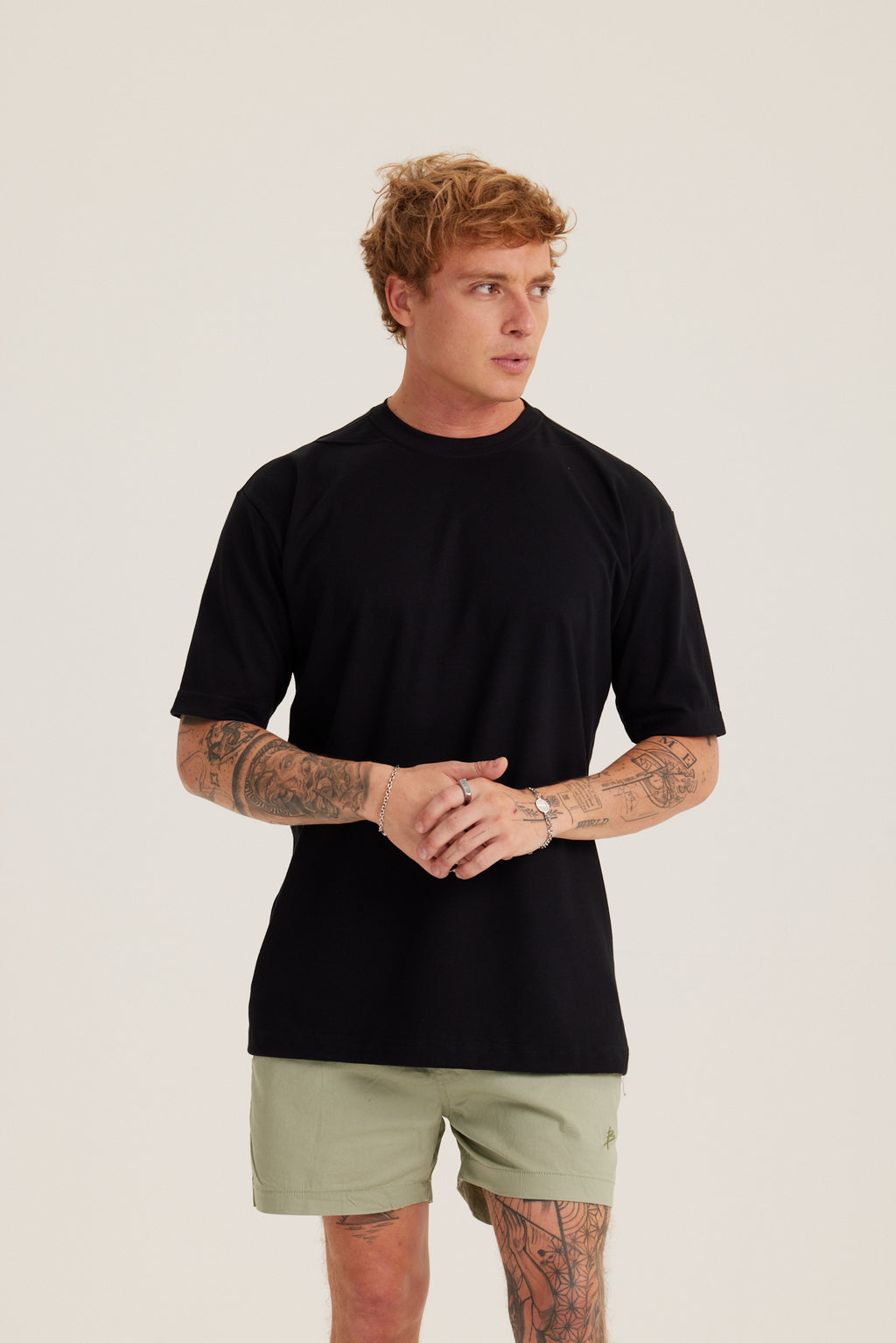 PLEASURES T-SHIRT