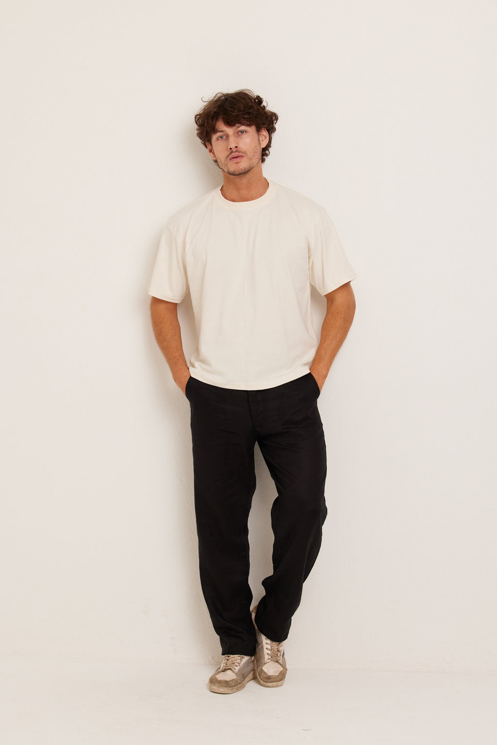 FUORICLASSE BOXY T-SHIRT