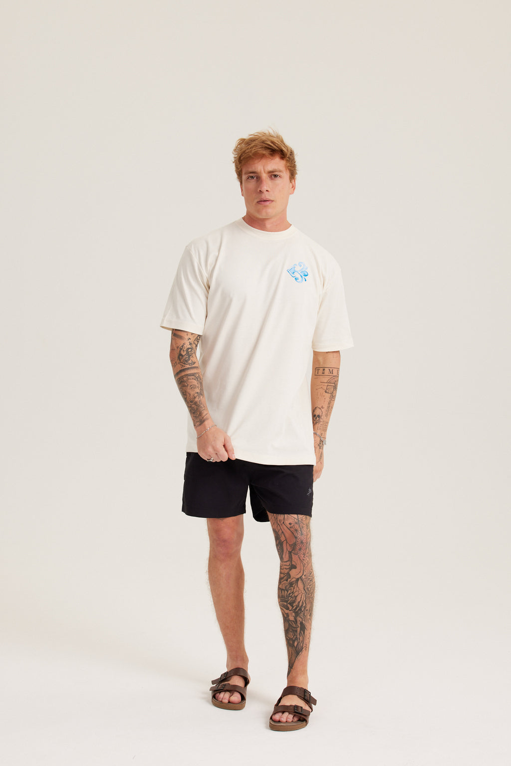 CASCAIS T-SHIRT