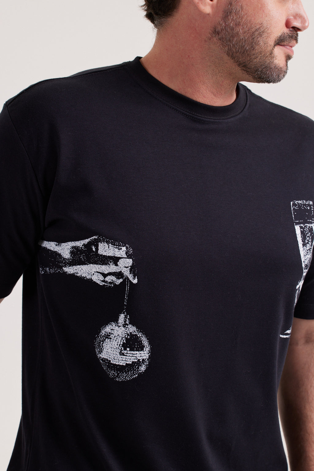 STUDIO 54 T-SHIRT