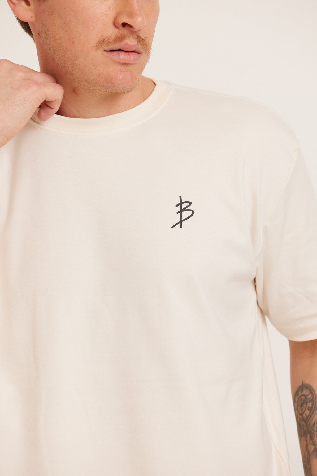 IDM T-SHIRT