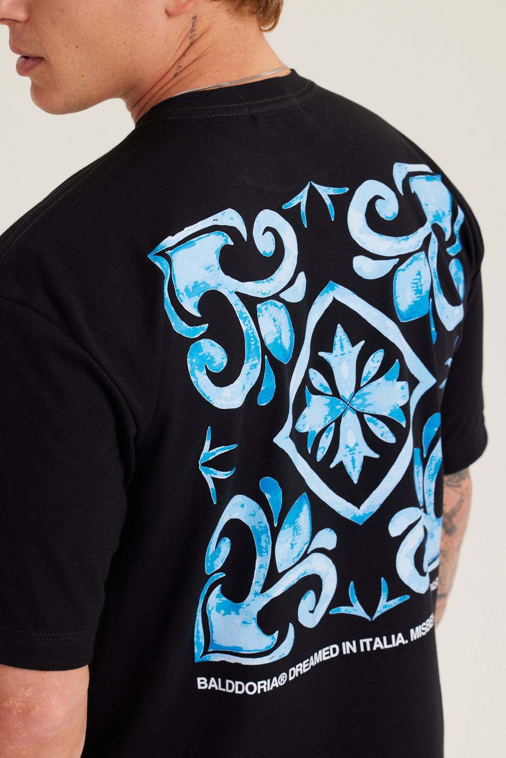 CASCAIS T-SHIRT