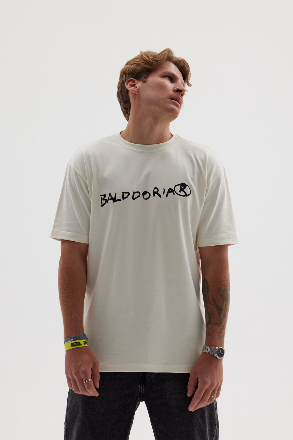 NAMELESS T-SHIRT