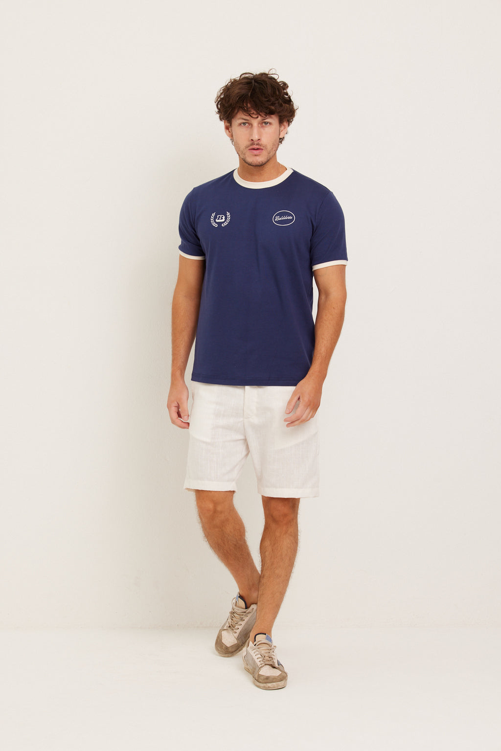 DOLCE VITA RINGER T-SHIRT